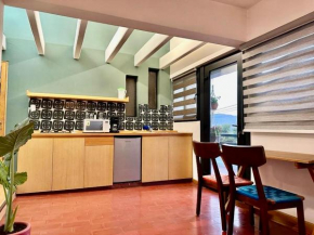 Casa Geranios